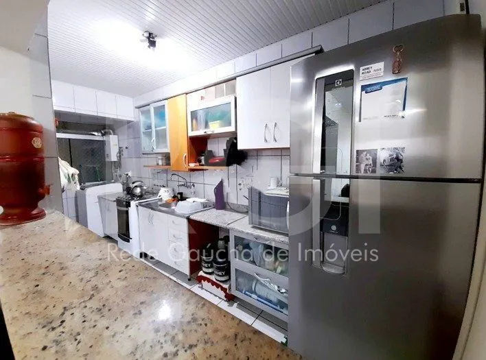 Imagem Apartamento para Venda - 63.14m², 2 dormitórios, Cidade Baixa