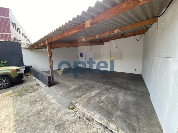 Imagem TERRENO, 536 M² - JABAQUARA - SÃO PAULO/SP