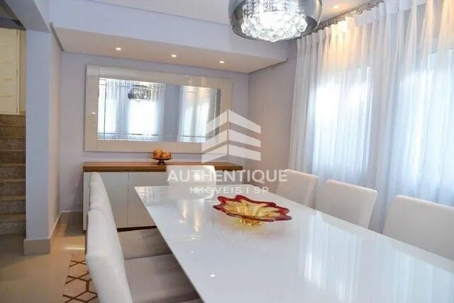 Imagem Alphaville Residencial 9 - Casa à venda no bairro Alphaville - Santana de Parnaíba/SP