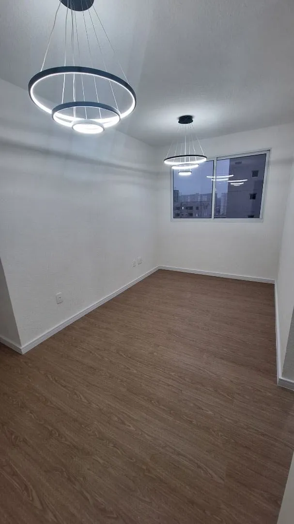 Imagem Apartamento com 2 dormitórios à venda, 44 m² por R$ 270.000,00 - Vila Nova Bonsucesso - Guarulhos/SP