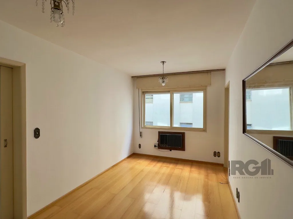Imagem Apartamento em Centro Histórico