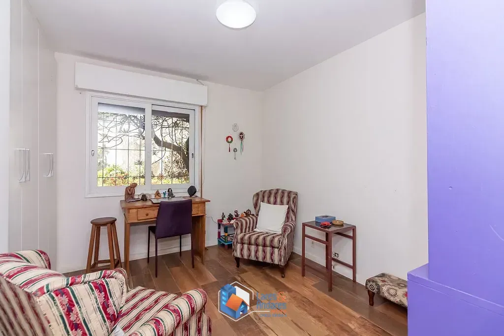 Imagem Casa à venda 4 Quartos 2 Suites 4 Vagas 370M² Chácara Monte Alegre São Paulo - SP