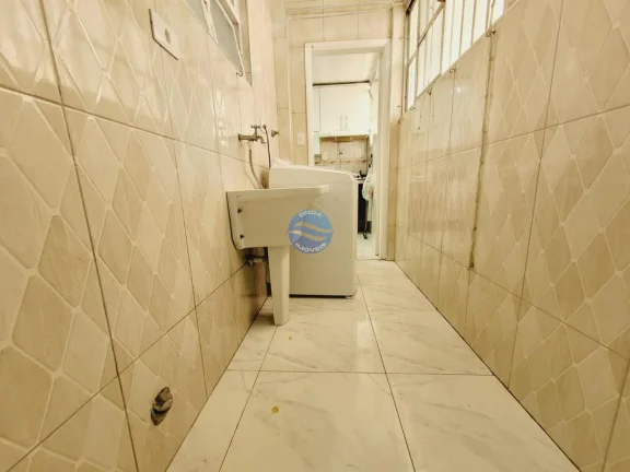 Imagem Apartamento a venda em São Vicente