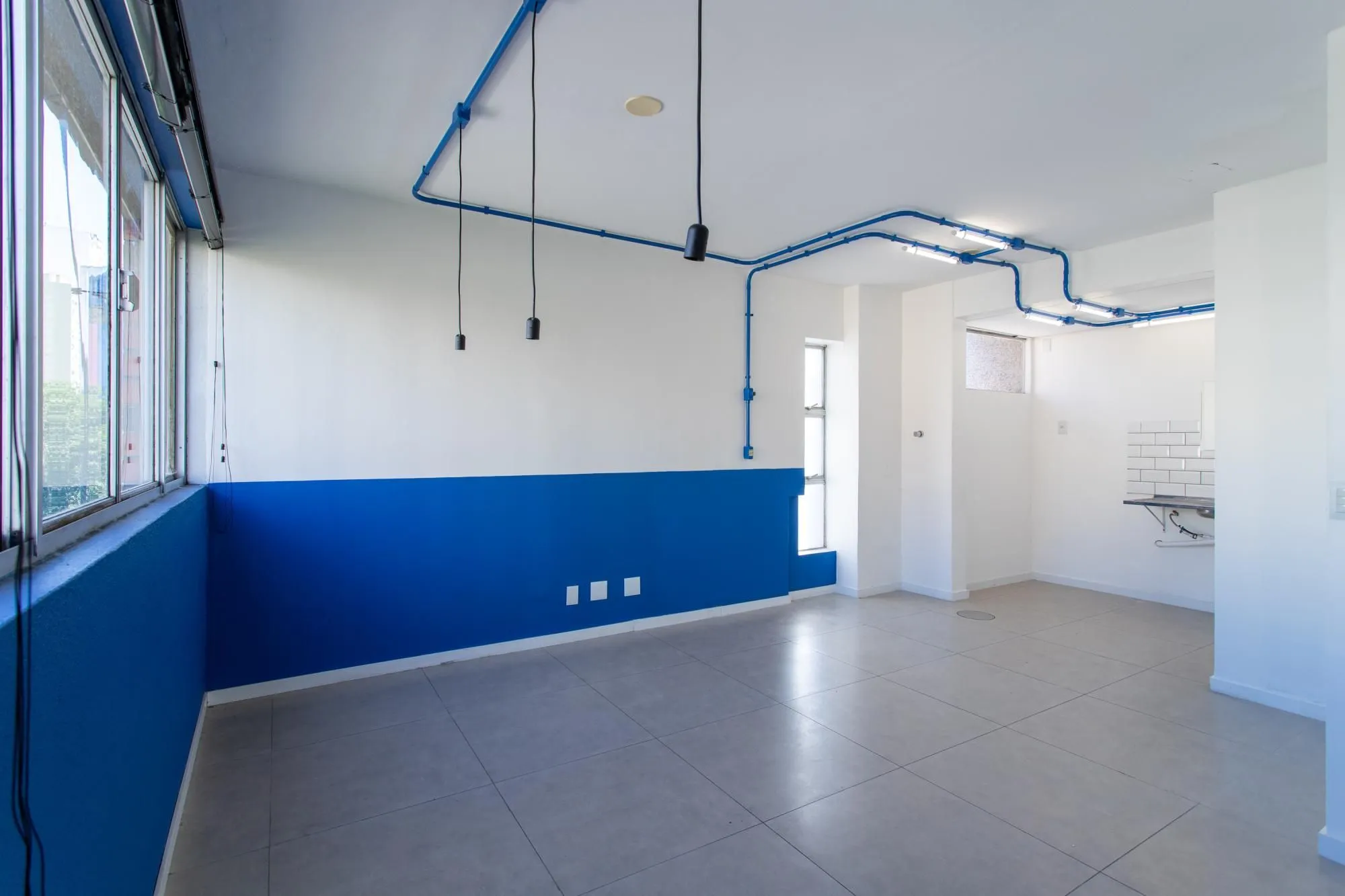 Imagem Andar inteiro de 214 m²