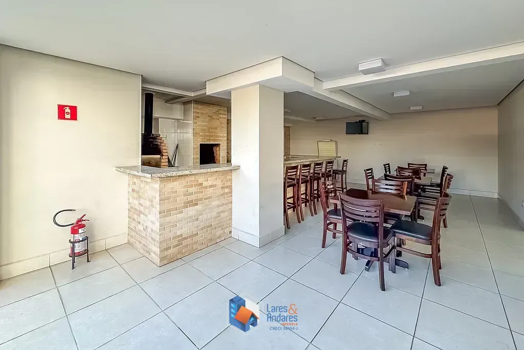 Imagem Apartamento à venda 3 Quartos 1 Suite 3 Vagas 109M² Casa Verde São Paulo - SP
