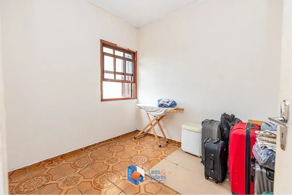 Imagem Casa à venda 3 Quartos 1 Suite 2 Vagas 396M² Jardim Umuarama São Paulo - SP