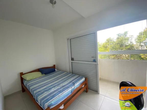 Imagem LINDO APARTAMENTO 02 DORMITORIOS ( SUITE ) - 800 METROS DE PRAIA