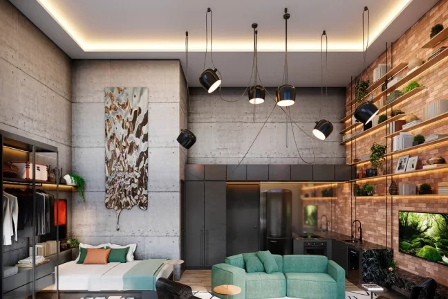 Imagem Mac Ibirapuera - Residencial