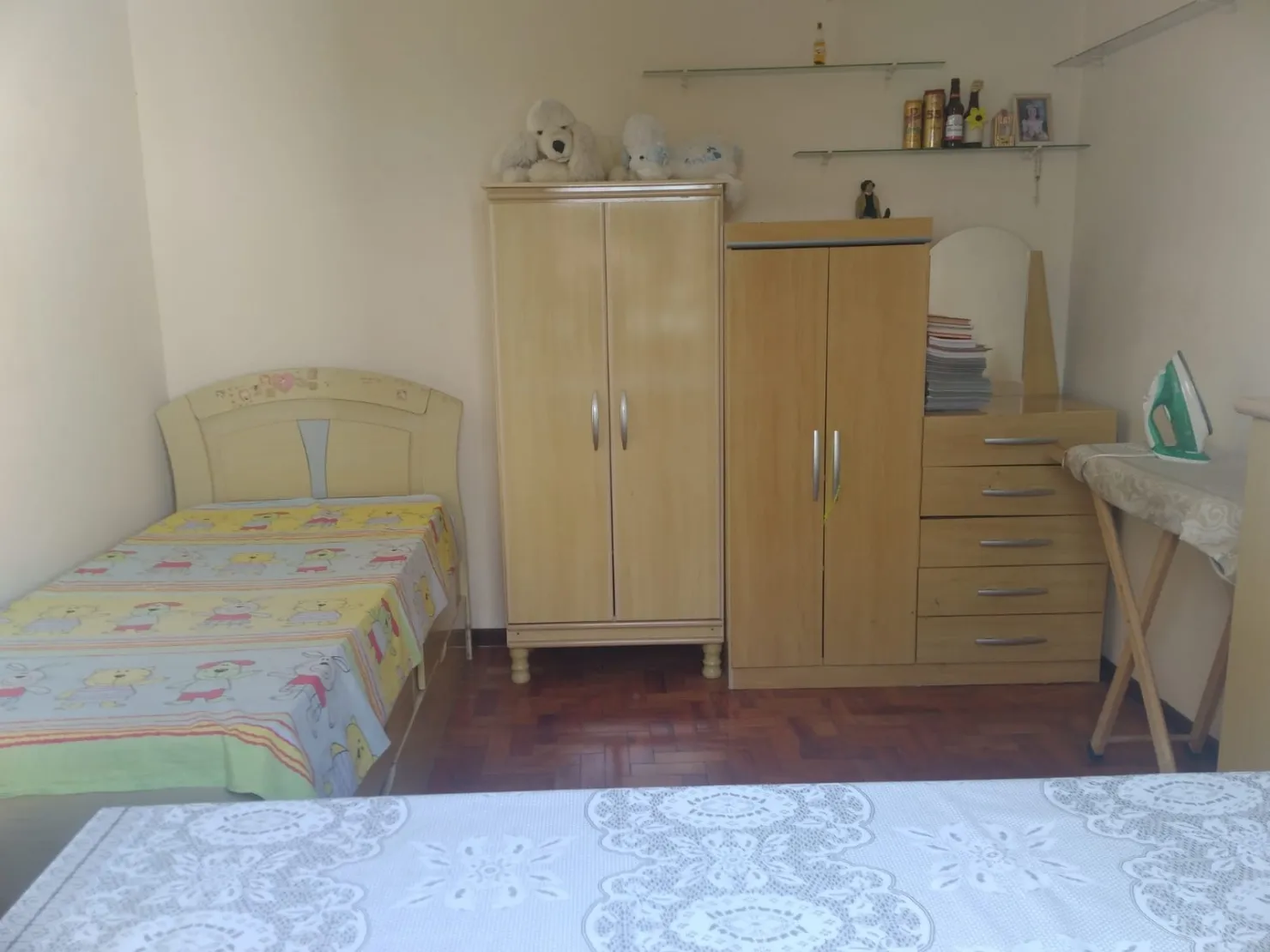 Imagem Casa à venda 3 Quartos, 1 Suite, 2 Vagas, 300M², Jardim Rosely, Pindamonhangaba - SP