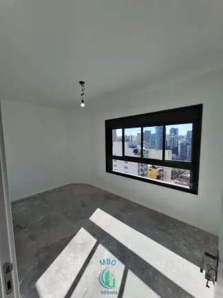 Imagem Apartamento com 3 quartos, 154m2, à venda em São Paulo, Vila Olímpia