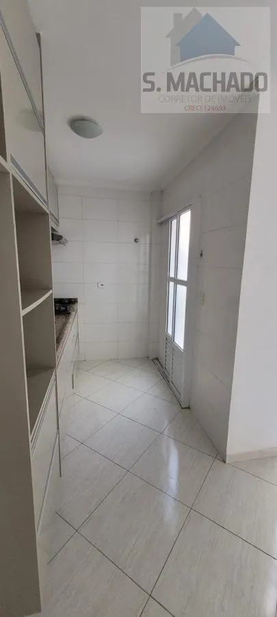 Imagem Apartamento para Venda em Santo André / SP no bairro Jardim Ana Maria