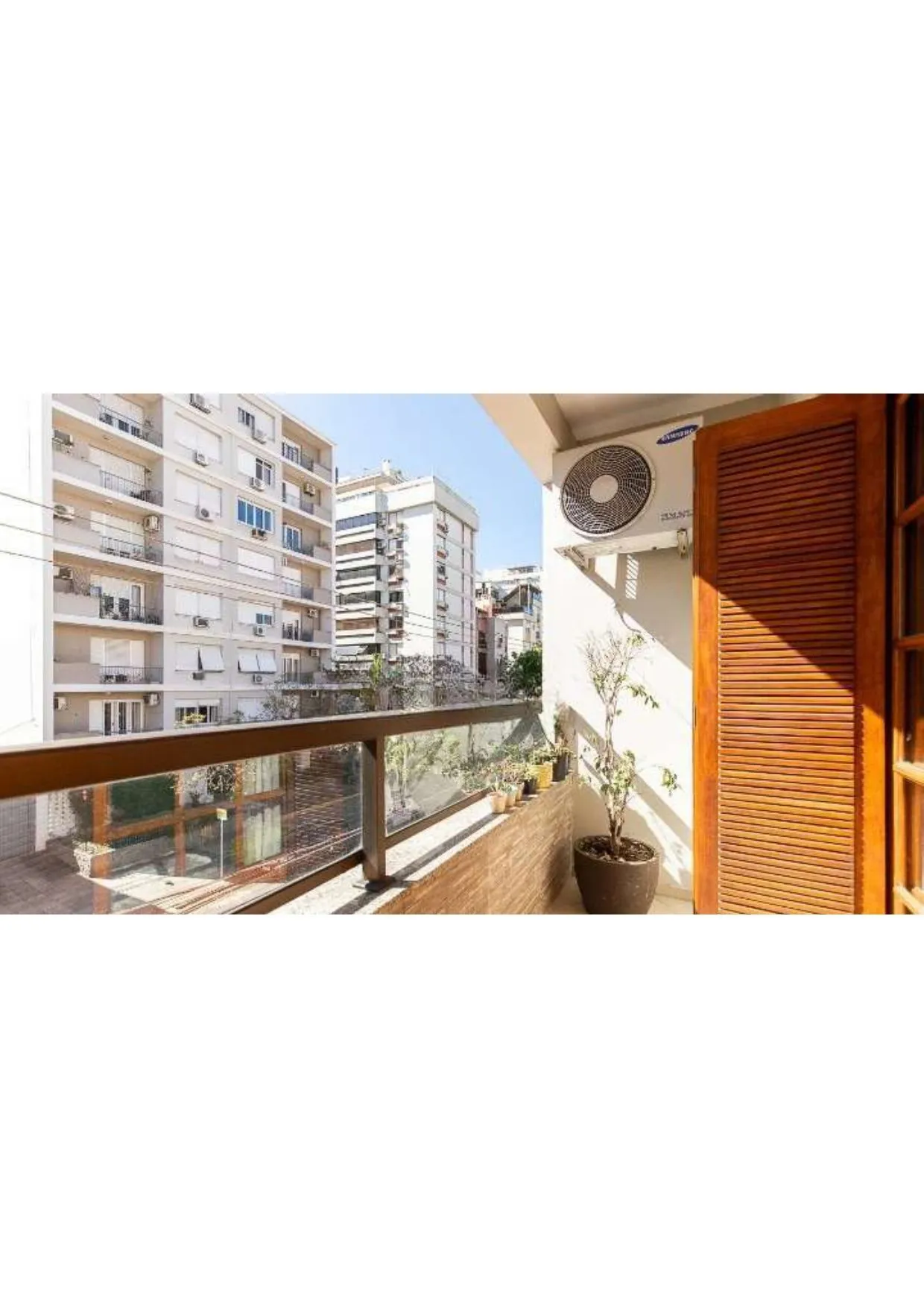 Imagem Cobertura Duplex a venda próximo ao Zaffari da Fernandes Vieira.