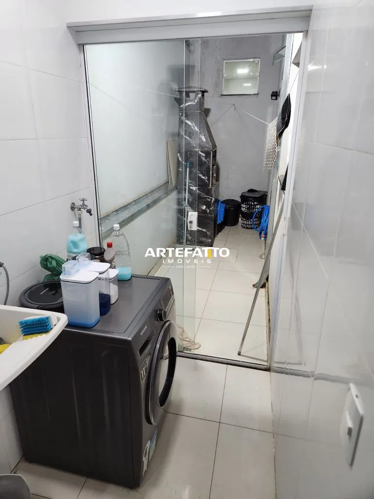 Imagem Apartamento à venda em Franca, Parque Dom Pedro I, com 2 quartos, 100m2