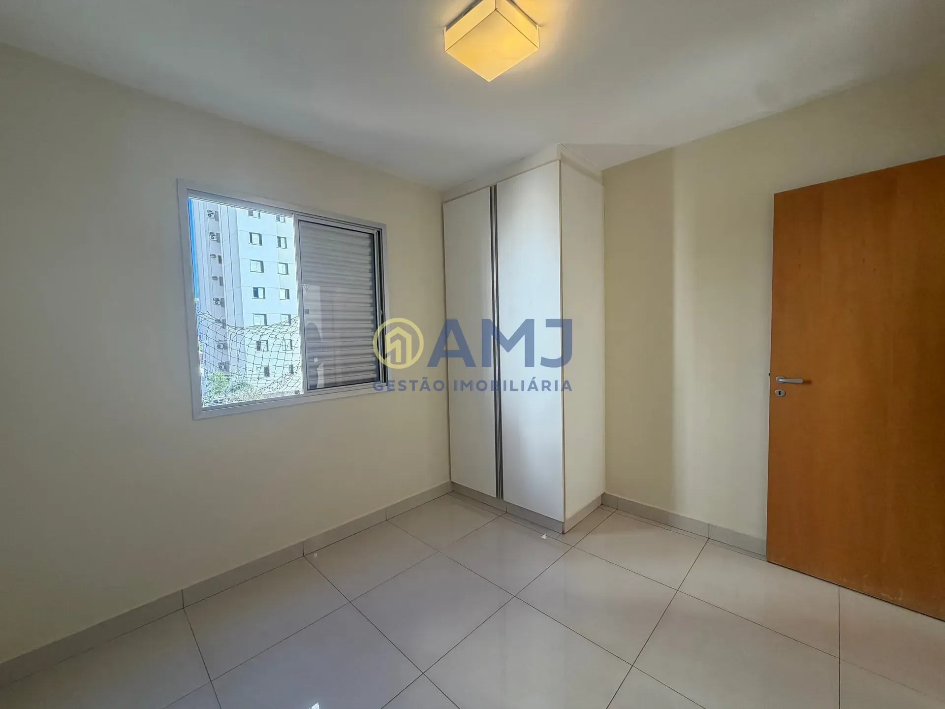 Imagem APARTAMENTO PARA ALUGUEL | 2 QUARTOS | RECANTO PRAÇAS I | SETOR NEGRÃO DE LIMA - GOIÂNIA