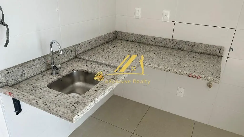 Imagem STUDIO RESIDENCIAL em Salvador - Bahia, Caminho das Árvores