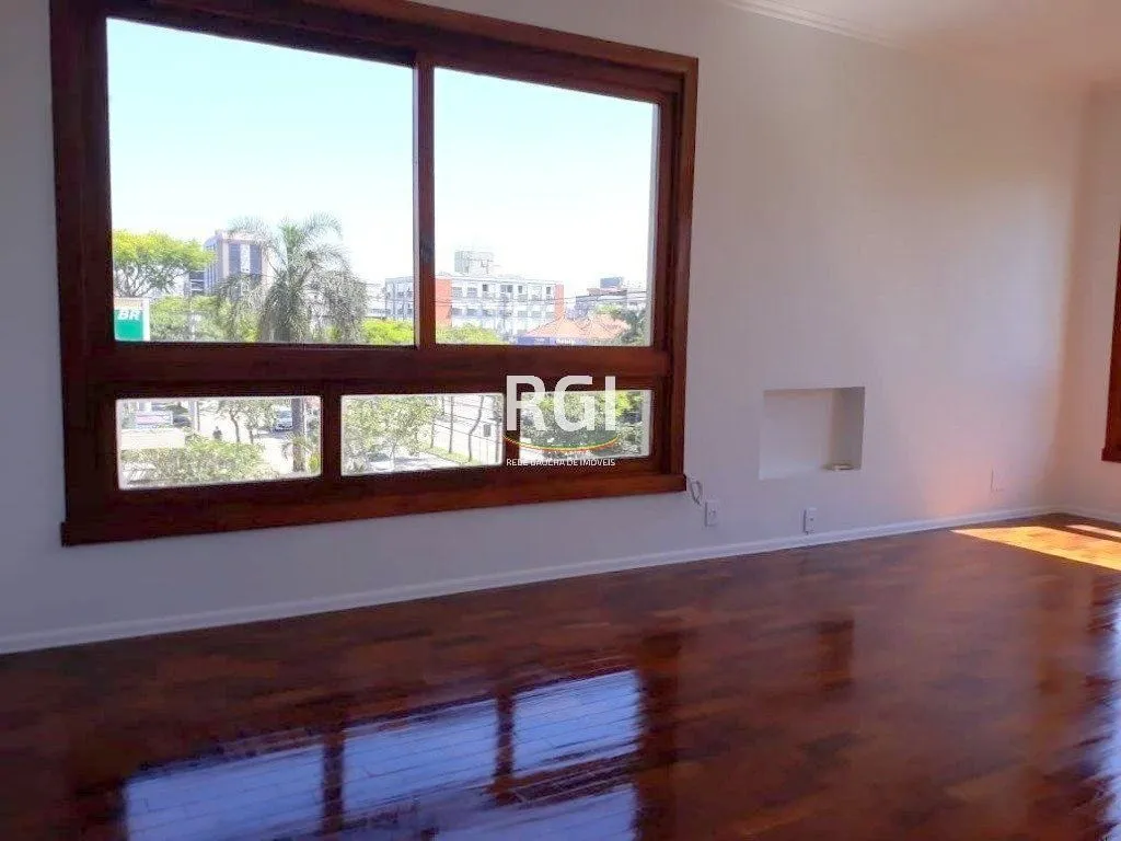Imagem Apartamento para Venda - 112.5m², 3 dormitórios, sendo 1 suites, 1 vaga - Higienópolis