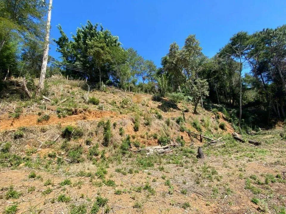 Imagem Terreno para Venda em Teresópolis / RJ no bairro Vargem Grande