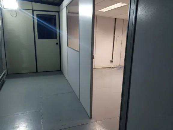 Imagem Galpão para Alugar, 200 m² em Vila Medeiros - São Paulo