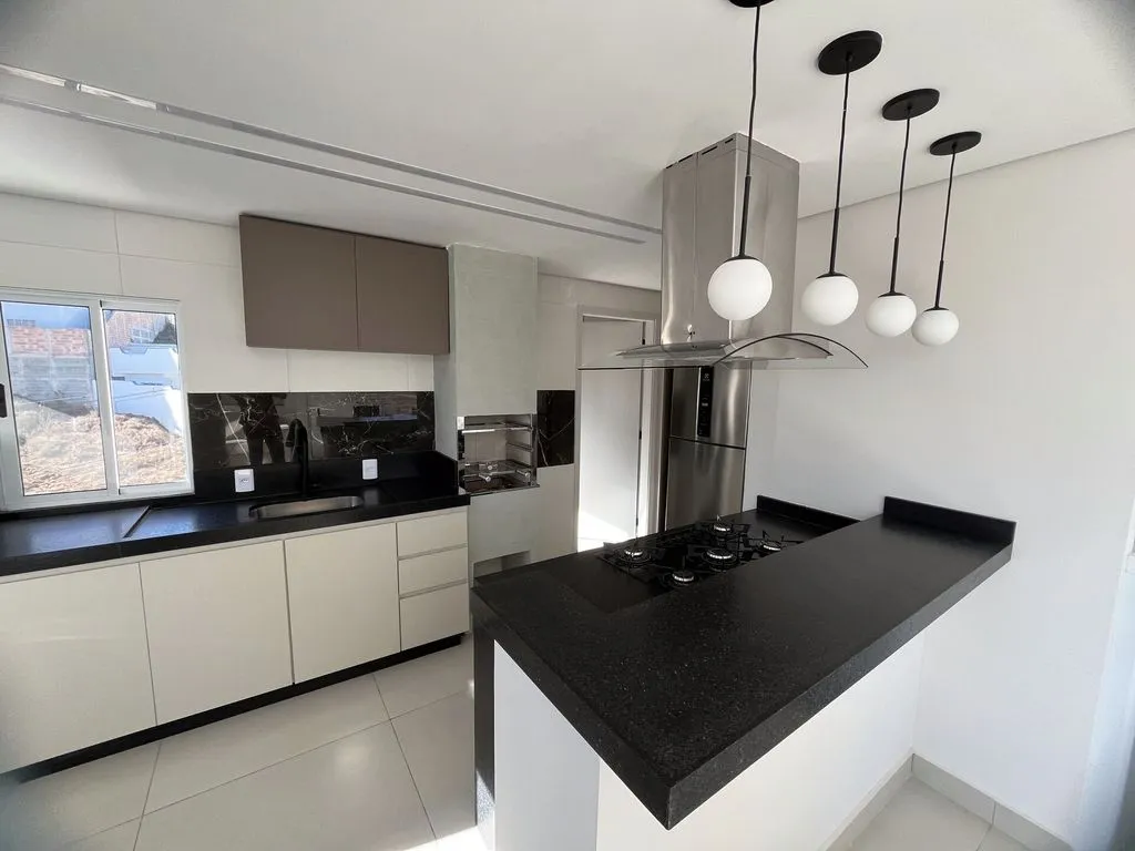 Imagem cobertura duplex à Venda no Residencial Summer Ville, Poços de Caldas - MG
