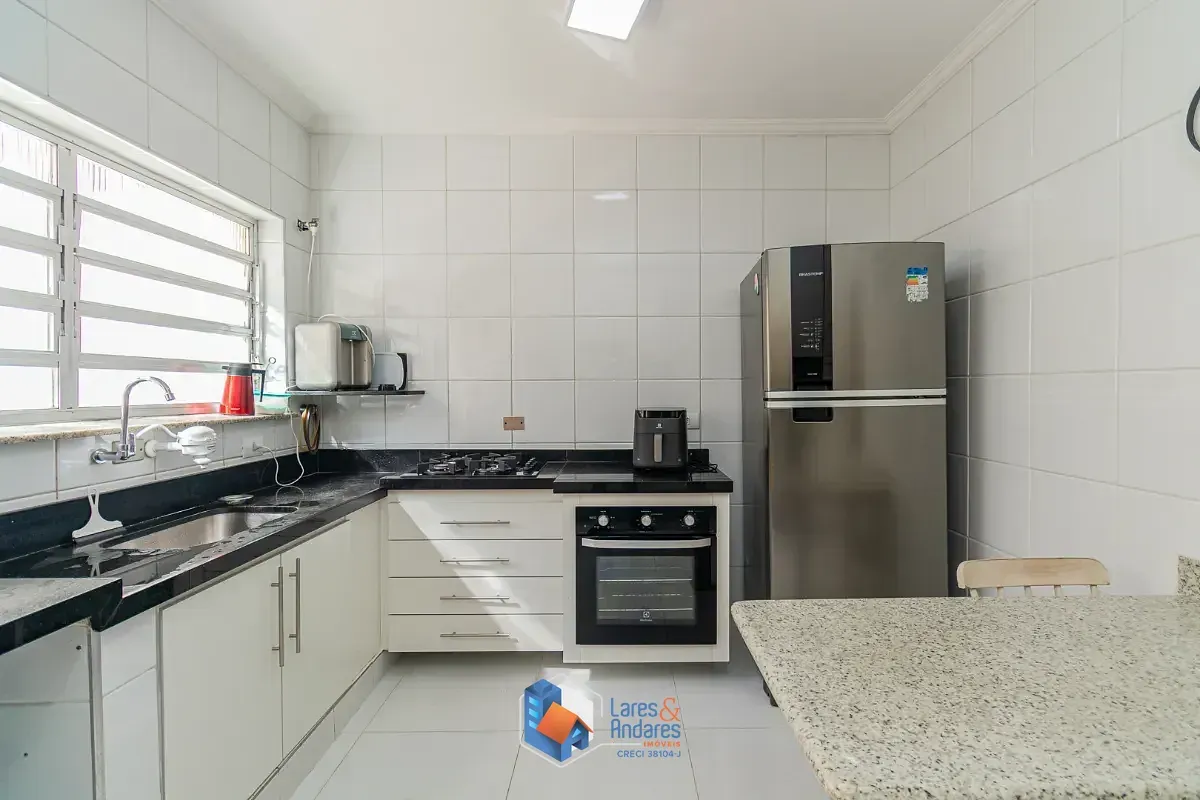 Imagem Casa para venda em Vila Congonhas com 3 quartos, sendo 1 suíte, 187m²