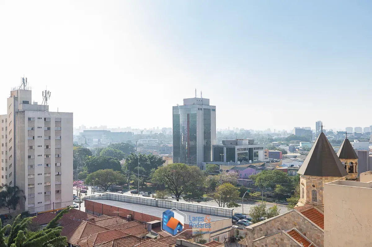 Imagem Apartamento para venda em Bom Retiro com 3 quartos, sendo 1 suíte, 254m²