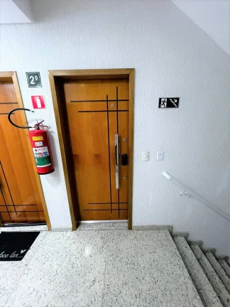 Imagem Apartamento Nova Cobertura sem Condominio 112 m² Com Panejados