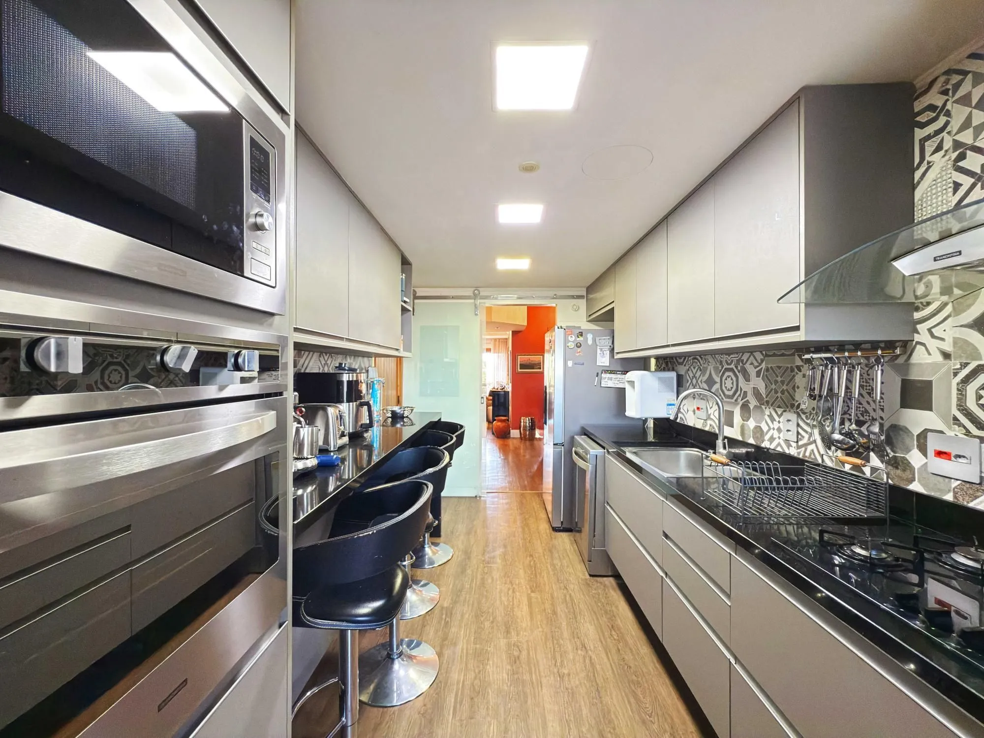 Imagem Apartamento em Petrópolis