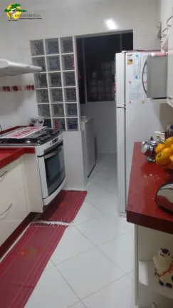 Imagem APARTAMENTO A VENDA NO BARRO BRANCO - PALMAS DO TREMEMBÉ