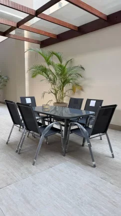 Imagem Apartamento Reformado com Suíte e Lazer Completo – 73m² | Itaparica – Vila