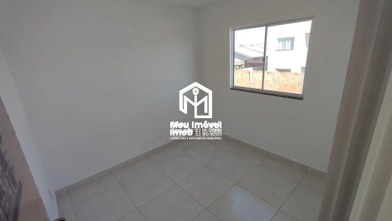 Imagem Parque Alvorada I APTO 2 Quartos 1 Vaga 59m²Luziânia/GO