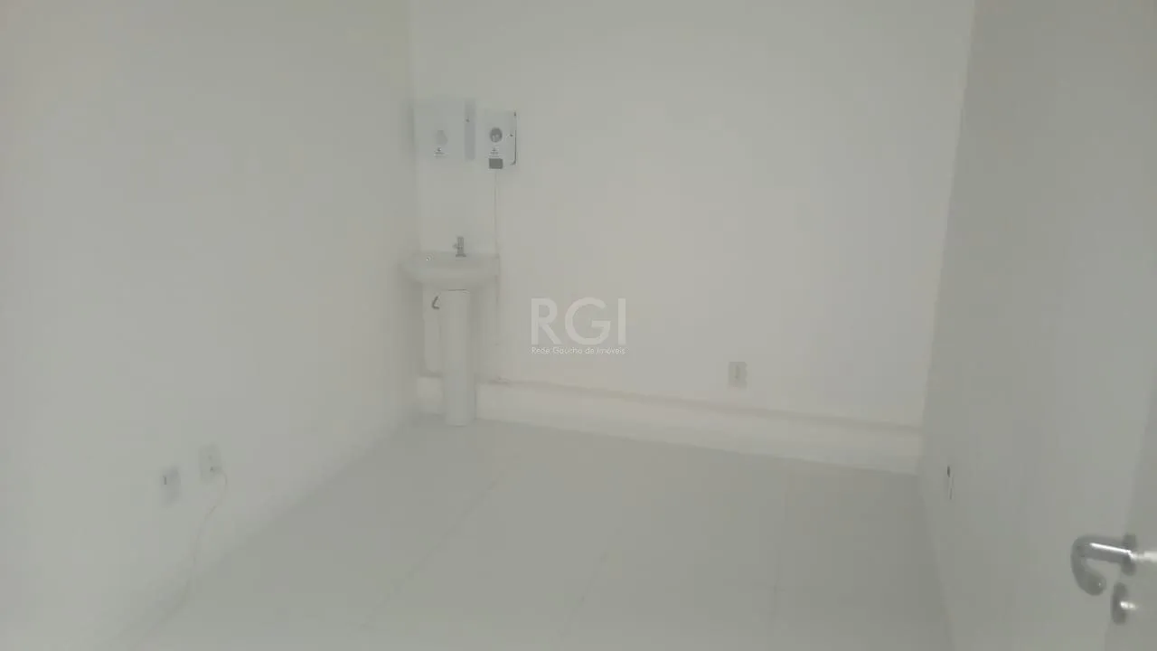 Imagem Sala Comercial em Centro Histórico