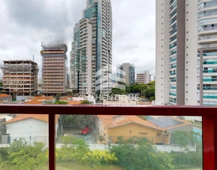 Imagem UNIQUE PINHEIROS - Apartamento à venda em São Paulo/SP