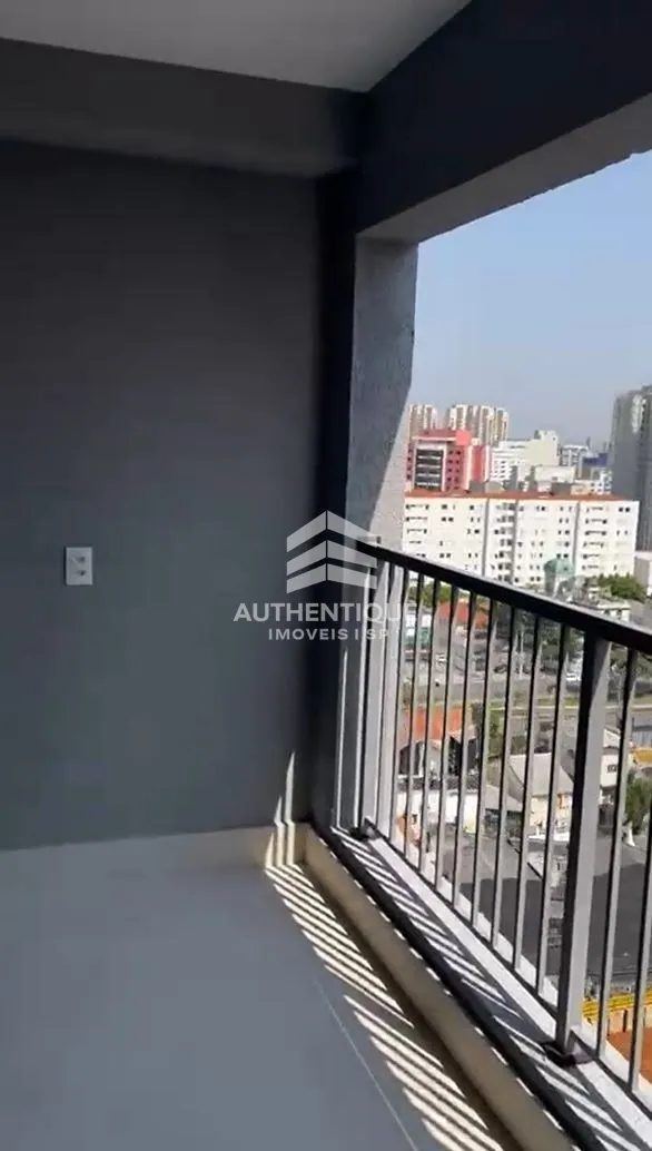 Imagem CYRELA FOR YOU VILA MARIANA - Apartamento à venda no bairro Vila Mariana - São Paulo/SP, Zona Sul