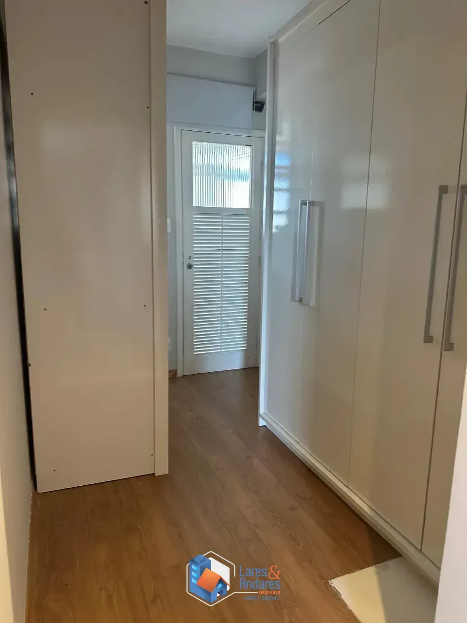 Imagem Apartamento para venda em Santana com 3 quartos, sendo 1 suíte, 159m²