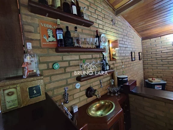 Imagem Casa à venda em Igarapé Condomínio Fazenda Solar