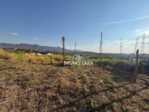 Imagem Terreno à venda no Condomínio Gran Royalle - Igarapé/MG.