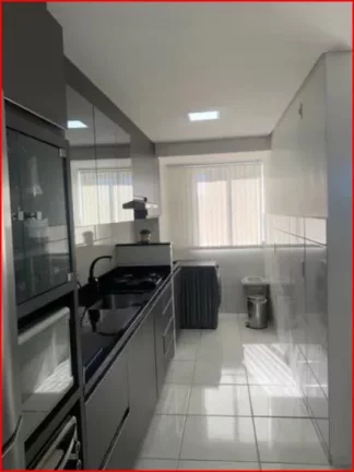 Imagem Apartamento para Venda em Santa Maria / RS no bairro Bonfim