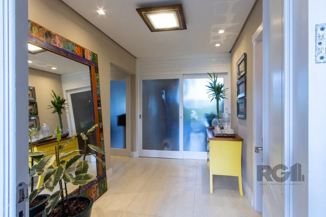 Imagem Casa Terra Ville, com 3 suites
