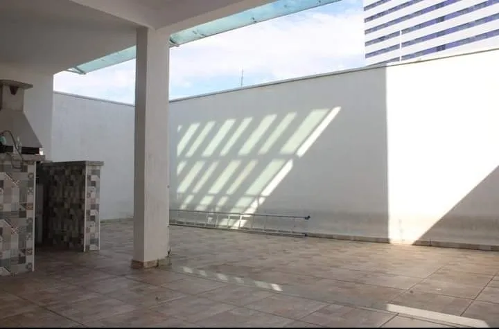 Imagem Casa à venda 3 Quartos, 3 Suites, 3 Vagas, 288M², Jardim Paraibá, Aparecida - SP