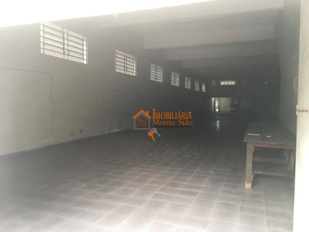 Imagem Prédio à venda, 450 m² por R$ 3.100.000,00 - Jardim Brasil - São Paulo/SP