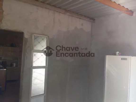 Imagem Casas / Chácara na cidade de Buritama