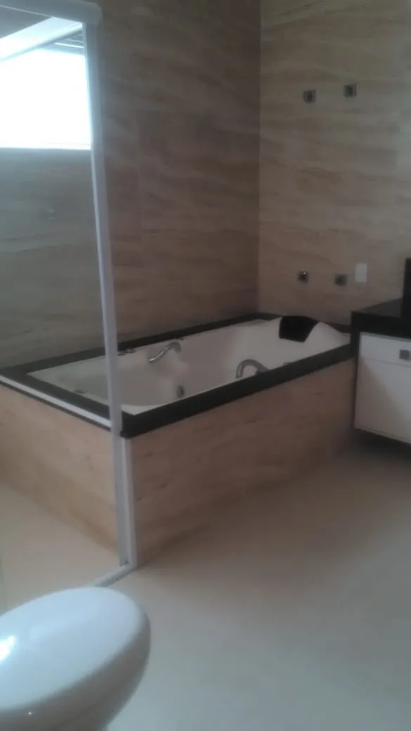 Imagem Casa à venda 4 Suites, 3 Vagas, 603M², Condomínio Real Ville, Pindamonhangaba - SP | Condomínio Real Ville