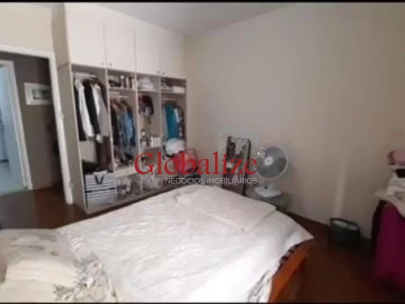 Imagem Apartamento de 03 dormitórios sendo 01 suíte 01 vaga de garagem com elevador no Gonzaga R$ 700.000,00