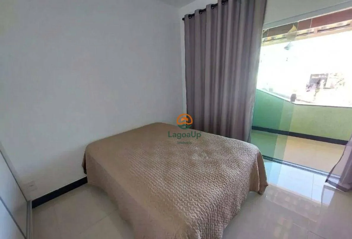 Imagem Casa com 3 dormitórios à venda, 162 m² por R$ 1.350.000,00 - Condomínio Trilhas Do Sol - Lagoa Santa/MG