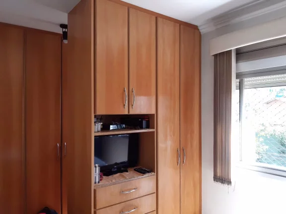 Imagem APARTAMENTO RESIDENCIAL em SÃO PAULO - SP, BOSQUE DA SAÚDE