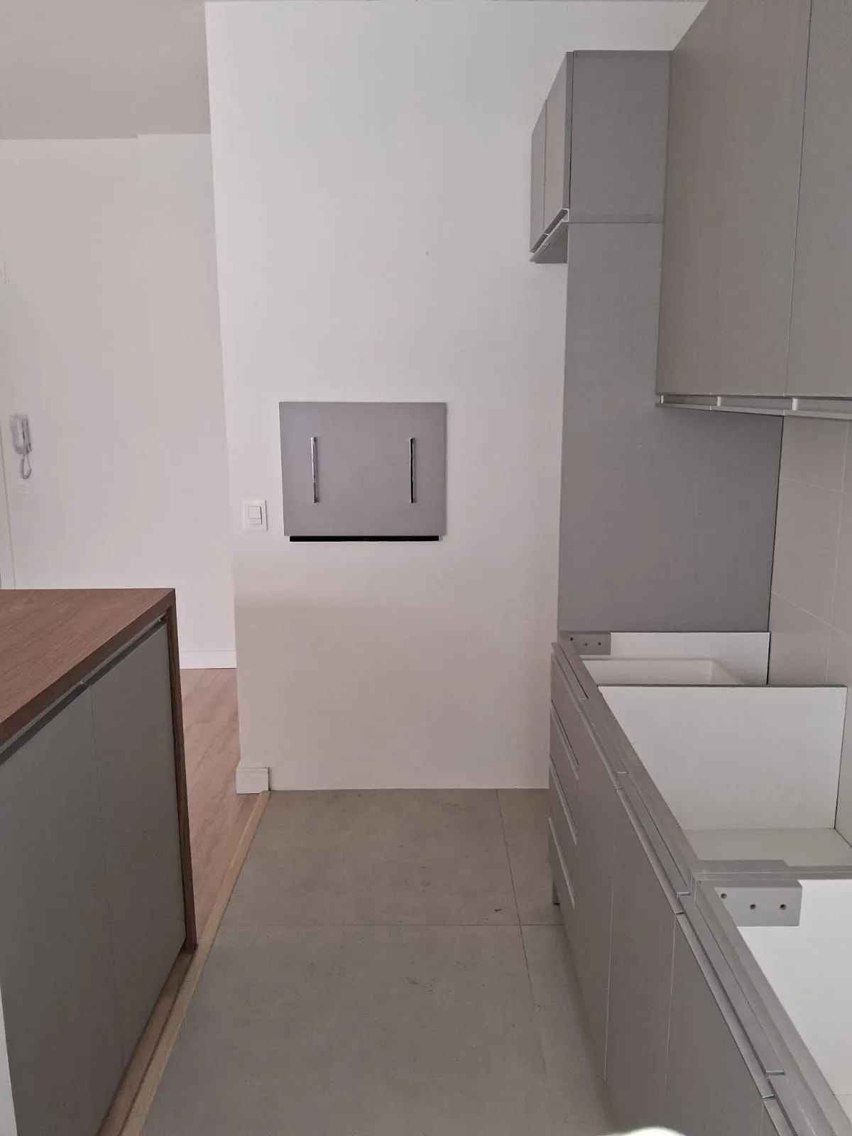 Imagem Apartamento Garden em Tristeza