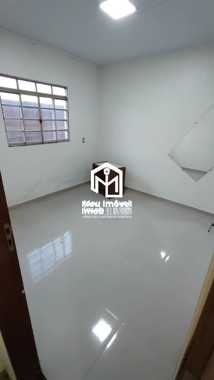 Imagem Casa 3 Quartos 4 Vagas 182m² Luziânia/GO