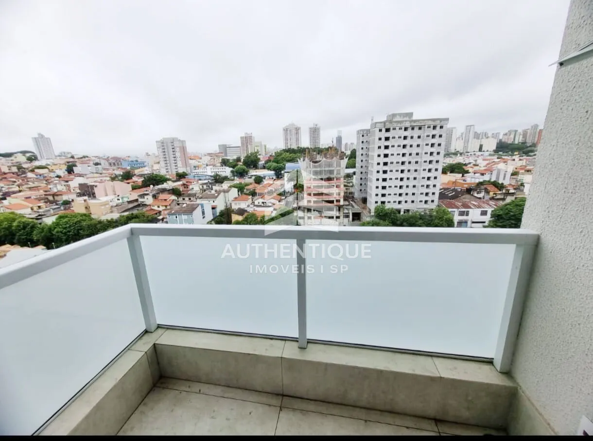 Imagem URUGUAI PARQUE DAS NACOES SANTO ANDRE - Apartamento em Parque das Nações, Santo André/SP