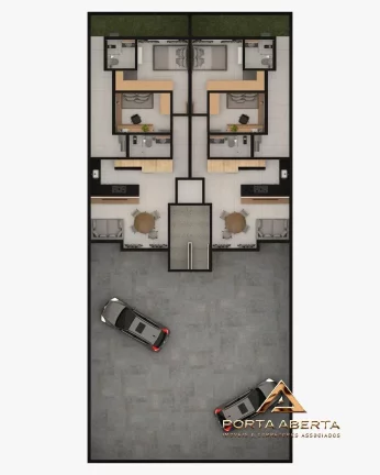 Imagem Apartamento 3 quartos Bom Retiro - cod 1255