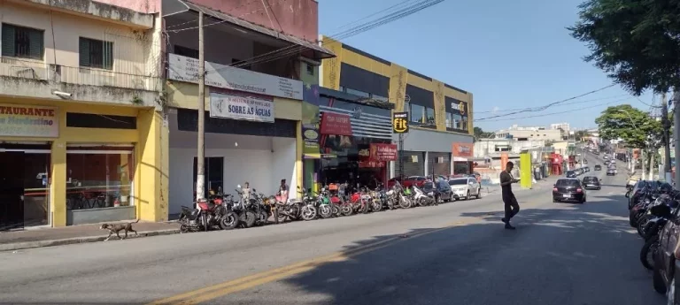 Imagem Salão para alugar, 300 m² por R$ 15.300,00/mês - Vila Correa - Ferraz de Vasconcelos/SP